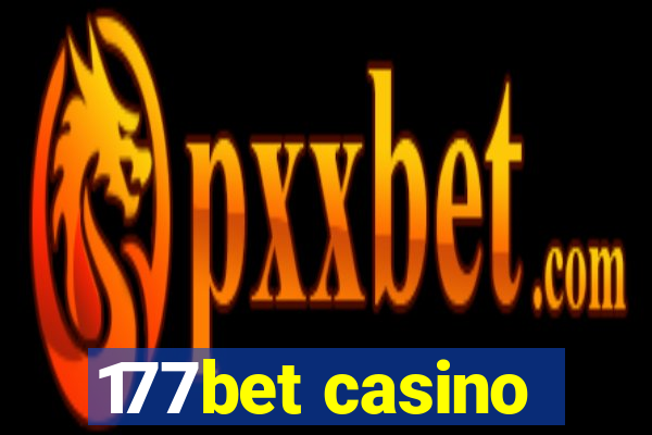 177bet casino